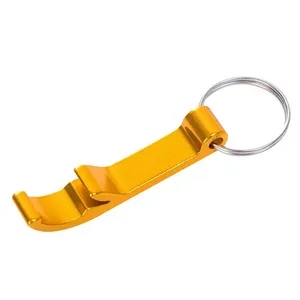 Prime Line Aluminum Bottle Opener