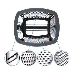 Professional Box Grater