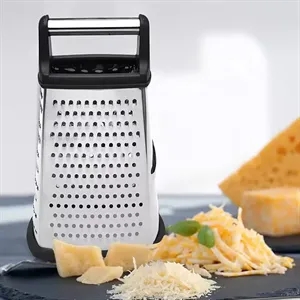 Professional Box Grater