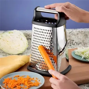 Professional Box Grater