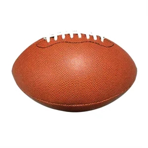 Professional Size 9 Rugby Ball