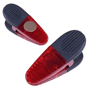 Promotional Magnetic Clip