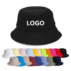 Promotional Summer Fisherman Hat