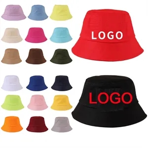 Promotional Summer Fisherman Hat