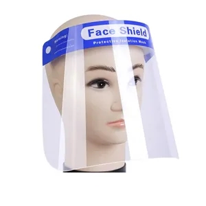 Protective Face Shields