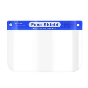 Protective Face Shields