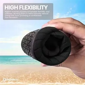 Quick-Dry Water Sports Shoes