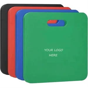 Rectangular Foam Stadium Seat