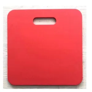 Rectangular Foam Stadium Seat