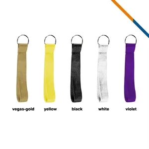 Reila Polyester Wrist Lanyard