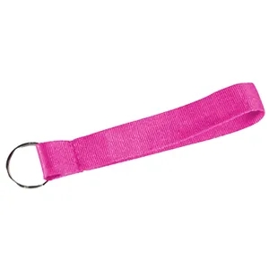 Reila Polyester Wrist Lanyard