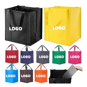 Reusable Grocery Bags