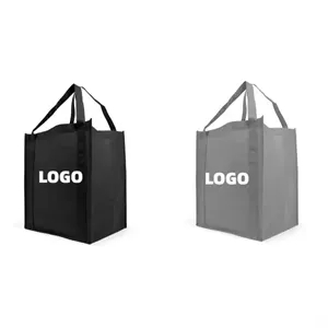 Reusable Grocery Bags
