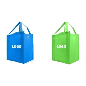 Reusable Grocery Bags
