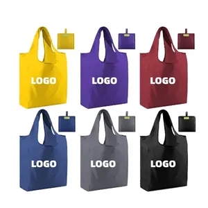 Reusable Grocery Bags