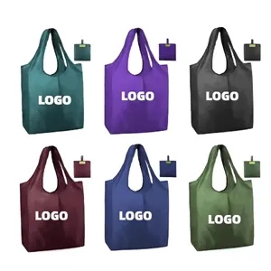 Reusable Grocery Bags