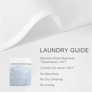 Reusable Laundry Mesh Wash Bag