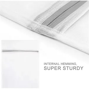 Reusable Laundry Mesh Wash Bag