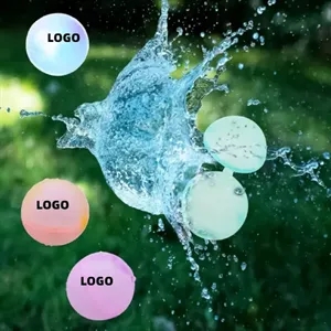 Reusable Water Balloons