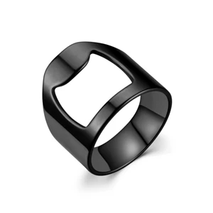 Ring Bottle Opener