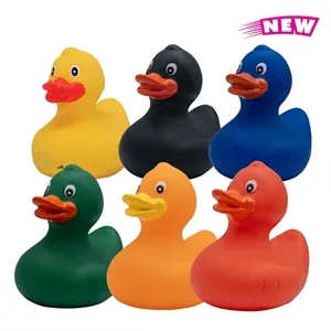Rubber Duck