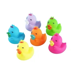 Rubber Duck