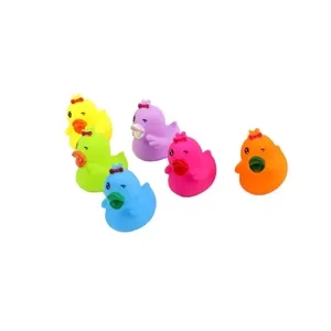 Rubber Duck