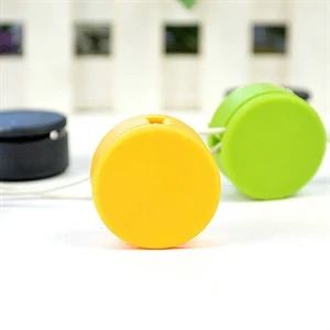 Screen Wipe/Cable Winder