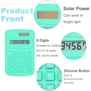 Silicone Calculator