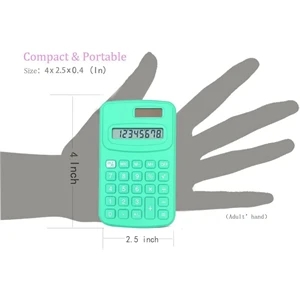 Silicone Calculator