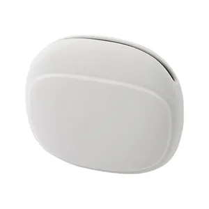 Silicone Earphone Storage Bag Earbud Case