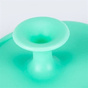Silicone Face Cleansing Brush Pad