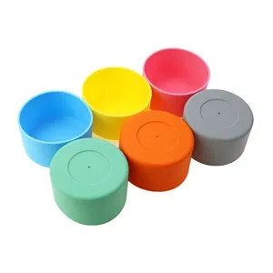Silicone Non-slip Bottle Boot