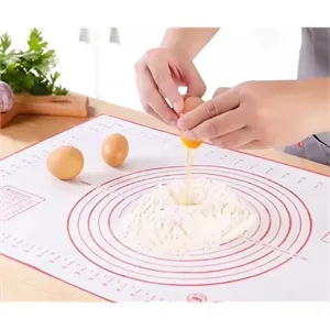 Silicone Pastry Mat