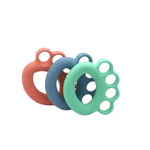 Silicone Ring Hand Grip Strengthener
