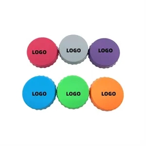 Silicone Soda Can Lids