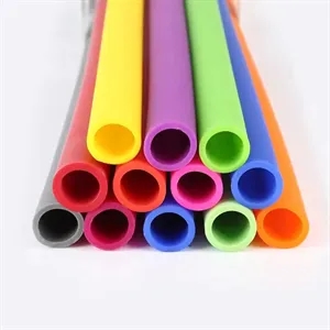 Silicone Straight Straw