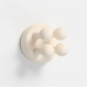 Silicone Toothbrush Holder Multi-Function Hook Waterproof