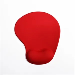 Silicone Wrist Guard Anti-slip Mouse Pad