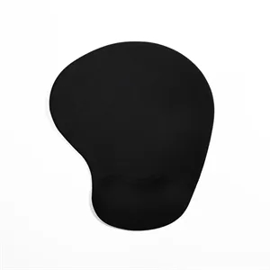 Silicone Wrist Guard Anti-slip Mouse Pad