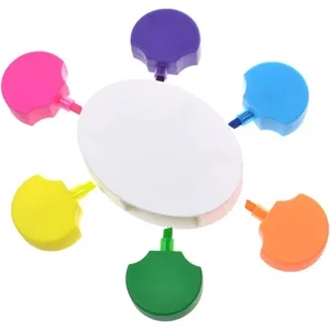 Six In One Petal Highlighter