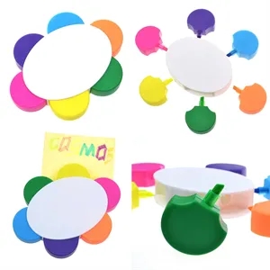 Six In One Petal Highlighter