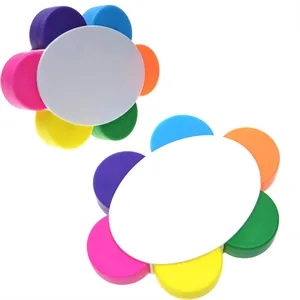 Six In One Petal Highlighter