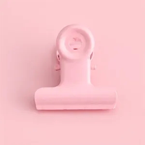 Small Metal Clips for Books