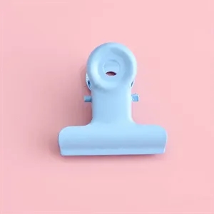 Small Metal Clips for Books