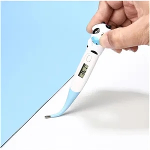Soft Head Home Baby Kids Pet Electronic Thermometer