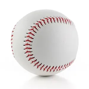 Soft Standard Size 9 inch Practice Training Baseball