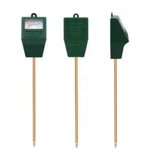 Soil Moisture Meter
