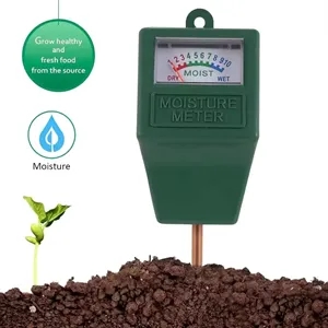 Soil Moisture Meter