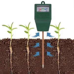 Soil Moisture Meter